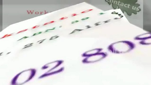 L-Shaped Office Workstation with Desk Partitions