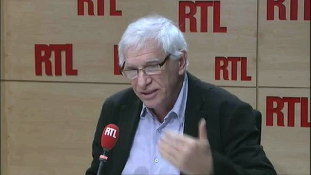 Le Pr Bergmann : On connait les médicaments dangereux