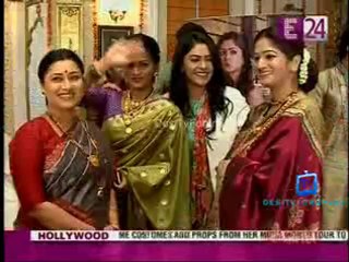 U Me & Tv [News 24] 7th February 2013 Video Watch Online Pt2