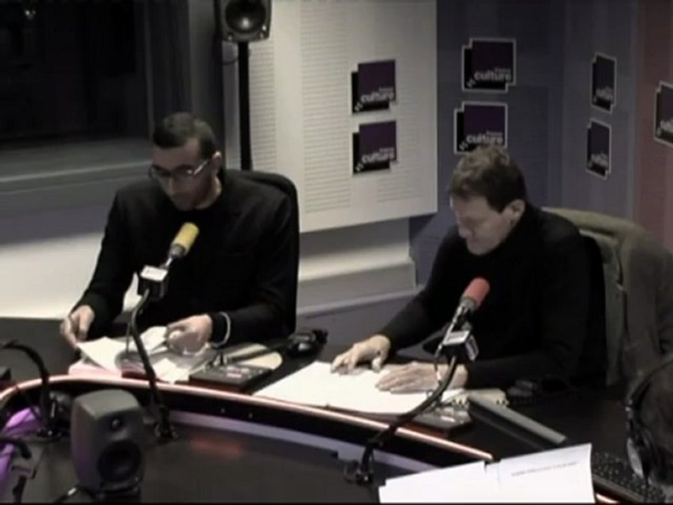 Les matins - Immigration sahélienne en France : le choc des cultures ?