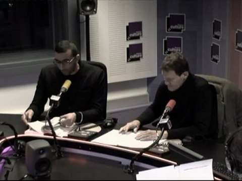 Les matins - Immigration sahélienne en France : le choc des cultures ?