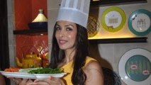 Malaika Arora Khan at Launch Of 'Palate Culinary Studio' !
