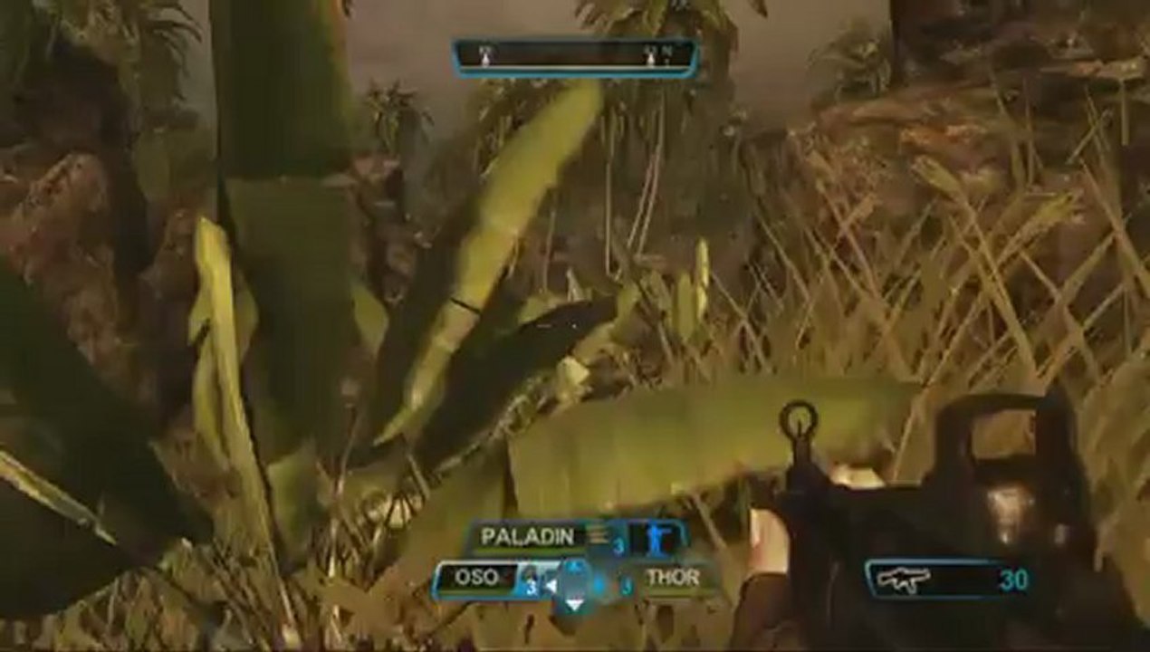 Raven Squad – XBOX 360 [Download .torrent]