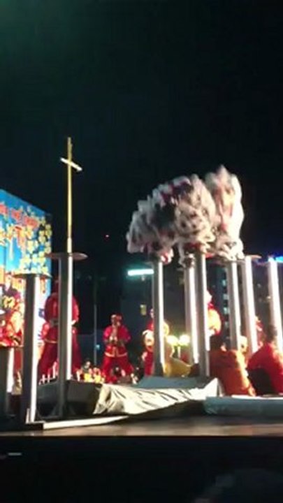 Fêtes du têt 2013