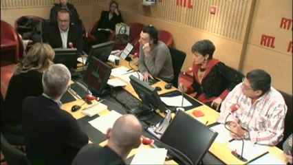 Laissez-vous tenter du 7 février 2013 avec Amanda Sthers