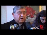 Campania - Il rapporto della Caritas sulla povertà (06.02.13)