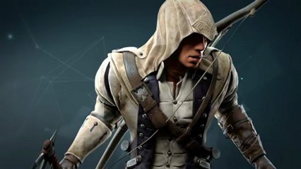 Assassin's Creed 3 - Official trailer - The Tyranny Of King Washington – Ratonhnhaké:ton 360 [UK]