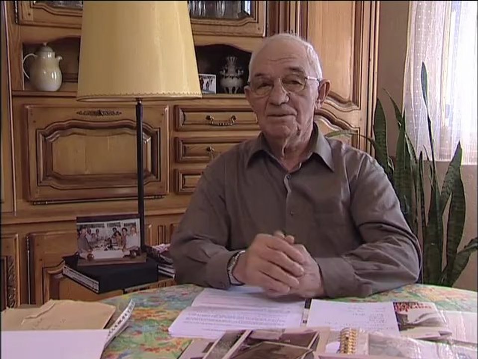 Sur les traces de Marcel Suillerot
