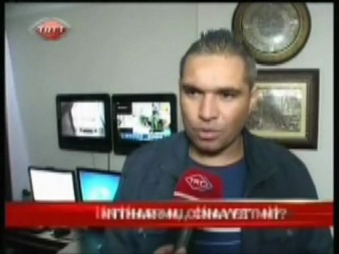 dedektif & dedektiflik - izmir dedektiflik - trt 1