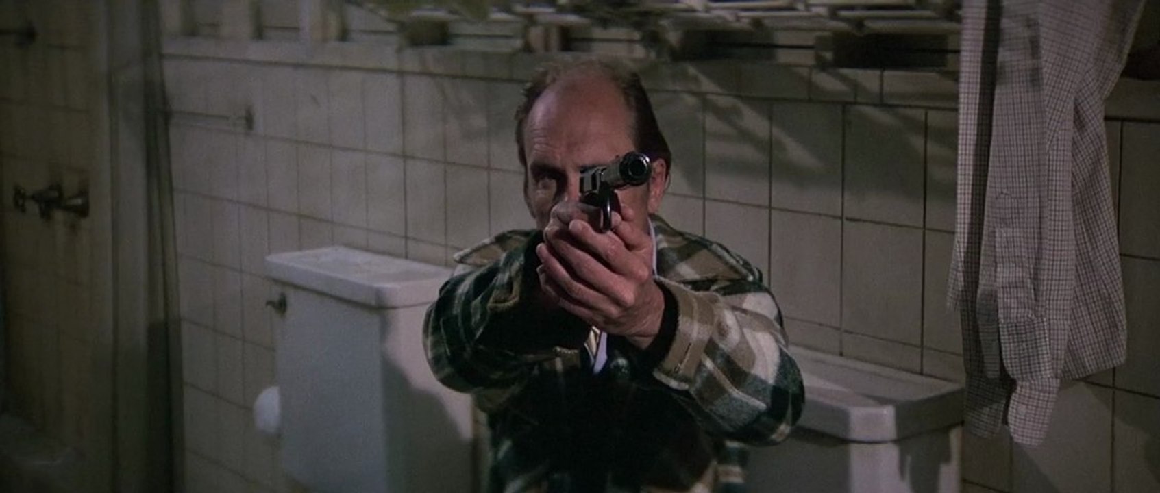 THE KILLER ELITE - extrait version restaurée (VF)