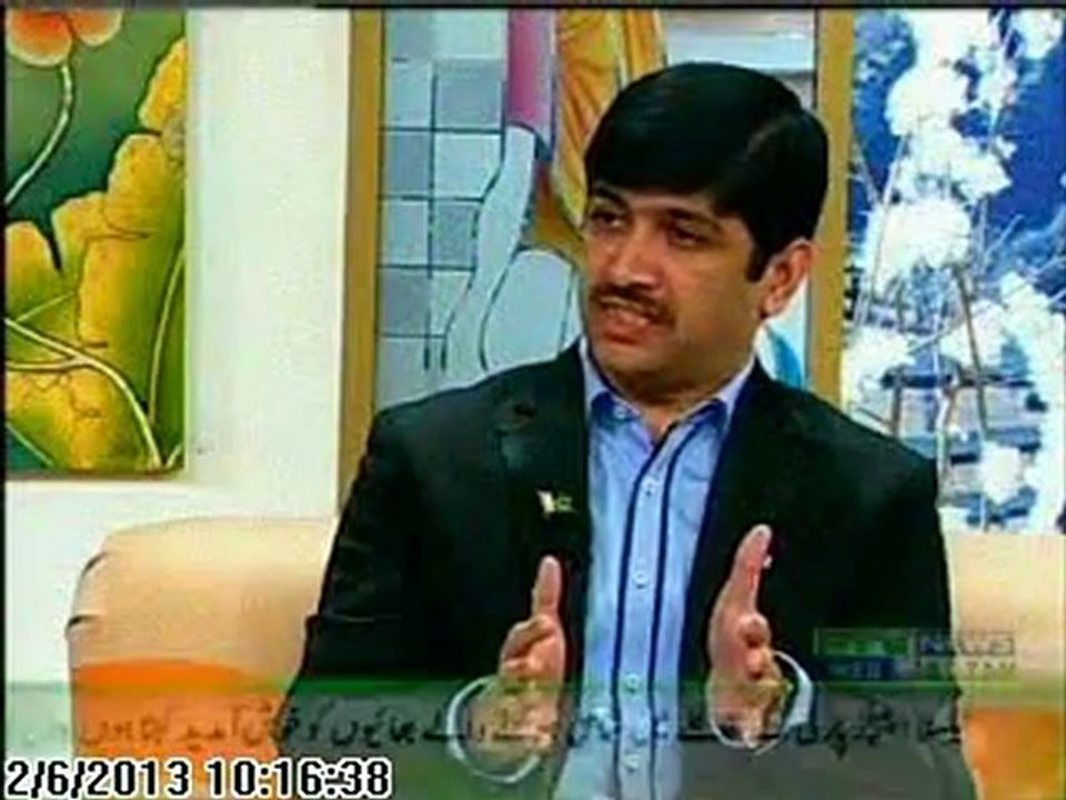 Watch Dr.Imran Ptv Program Subh-e-Nau Topic: " Tawahm Parasti Kay Asbaab"