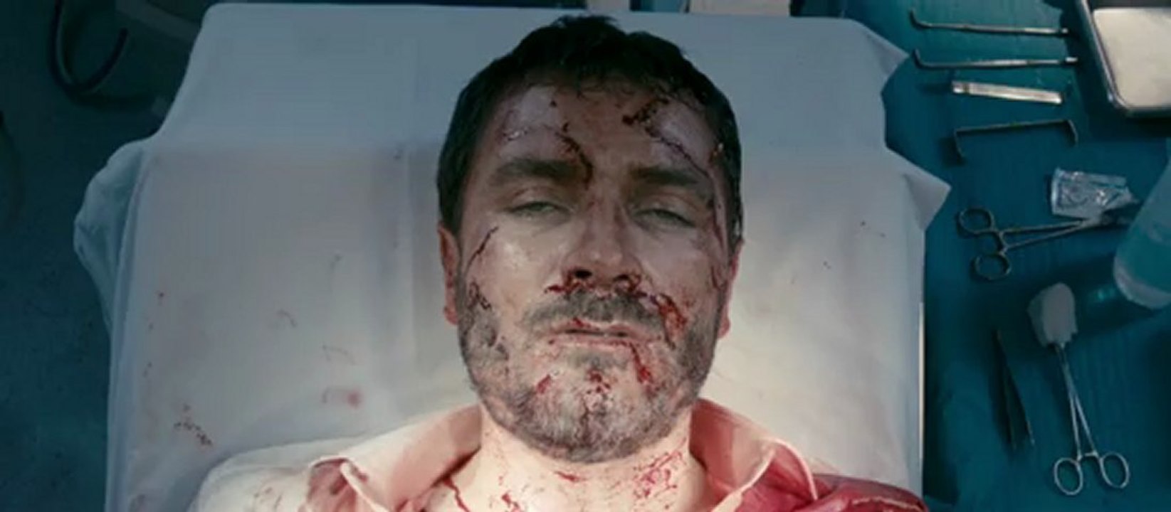 INSENSIBLES - Bande-Annonce (VOST)