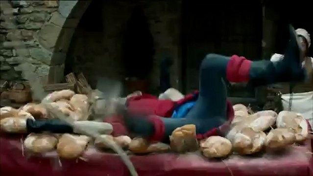 Dragon Quest 7 - Publicité japonaise - 3DS