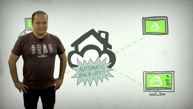 freshnews #372 Bitcasa, le cloud illimité. 25 Milliards pour iTunes. Windows Phone, 3ème OS mobile (07/02/2013)