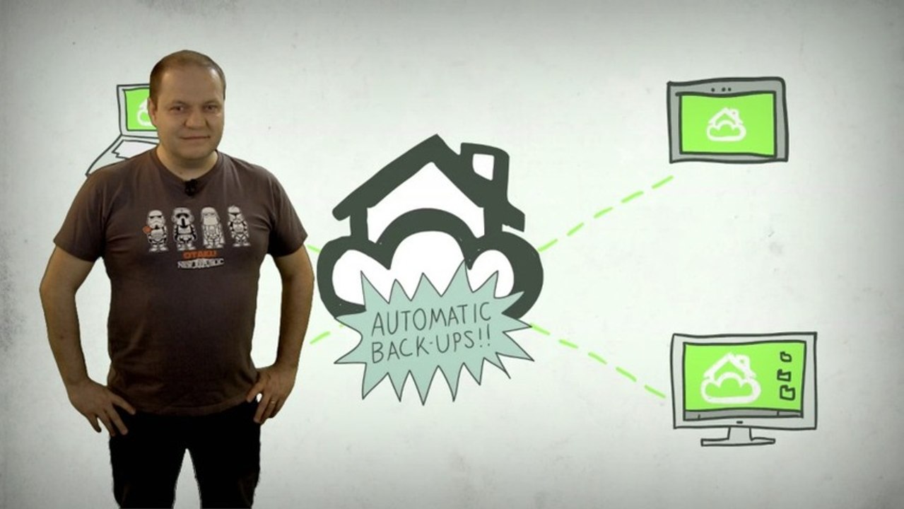 freshnews #372 Bitcasa, le cloud illimité. 25 Milliards pour iTunes. Windows Phone, 3ème OS mobile (07/02/2013)