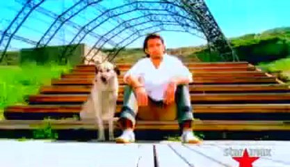 Ali Güven    -Gönlünden tasindim