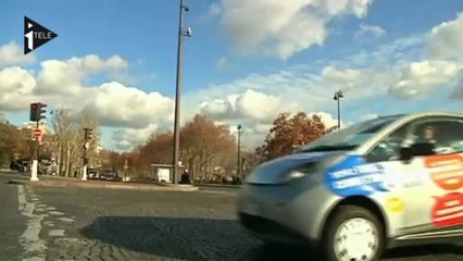 Le retour de la pastille verte ?