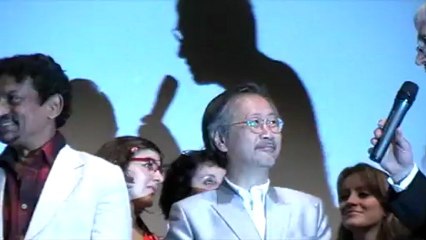 VESOUL : SUR LES ROUTES D'ASIE