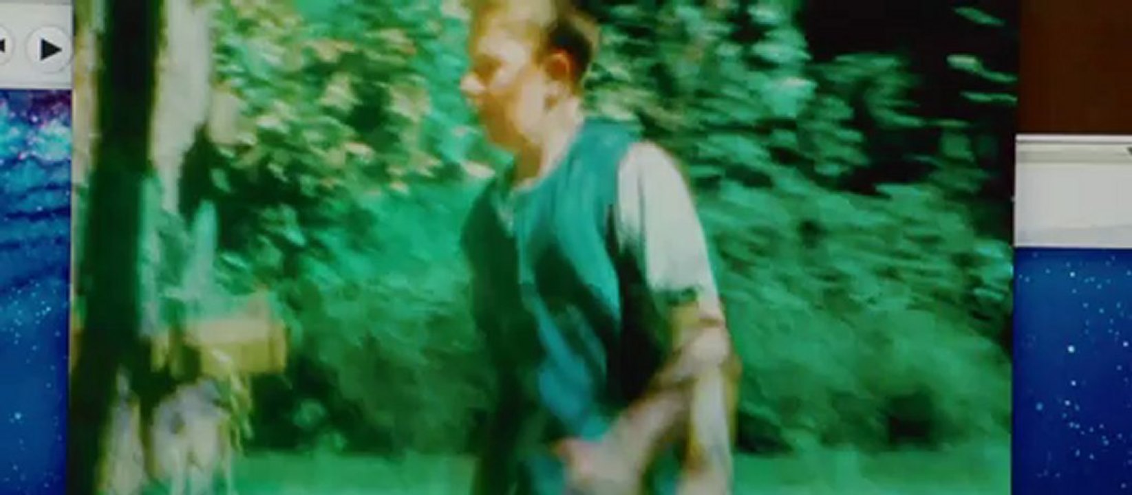 SINISTER - Bande-Annonce (HD - VF)