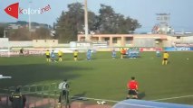 ΑΕΛ Καλλονής - Αναγ.Γιαννιτσών 2-0