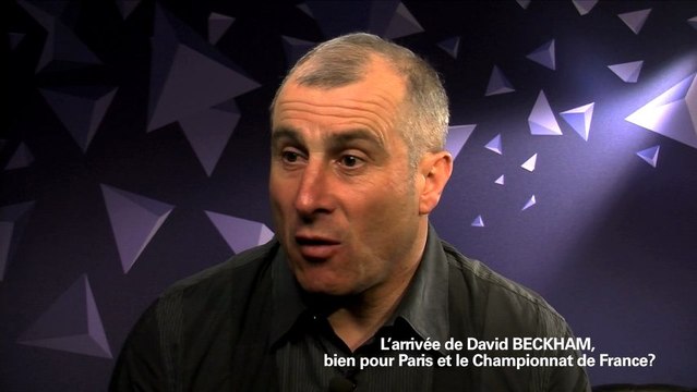 La Chronique du Coach 10.2 - L'arrivée de ce PSG avec ces joueurs confirmés va tirer le football vers le haut