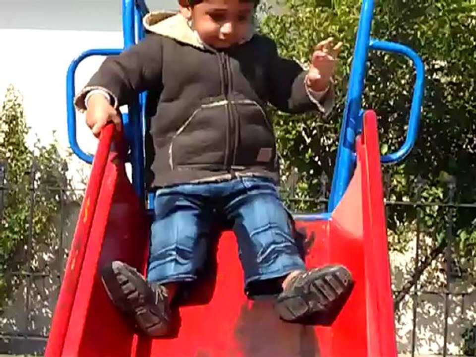 AYAN ALI HANDSOME BOY AT JAPAN GARDEN , LAHORE