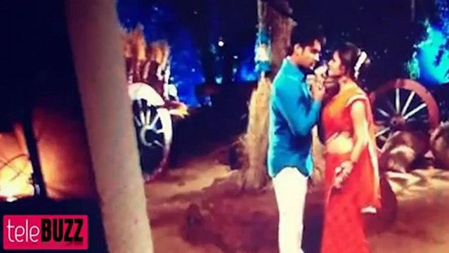 RK TAKES REVENGE from Madhu in Madhubala Ek Ishq Ek Junoon 6th February 2013 FULL EPISODE