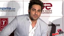 Nautanki Ayushman Khurana Imitates Shahrukh Khan