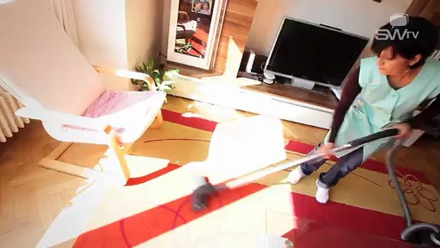 Entreprise de nettoyage, titres-services à Saint-Gilles : BELGICA SERVICES | By Swtv