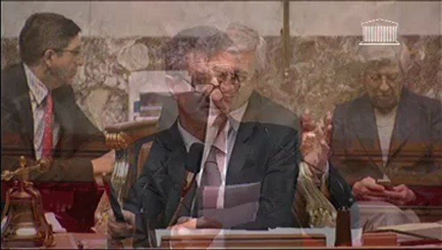 Intervention Jean Lassalle mariage pour tous 06.02.13