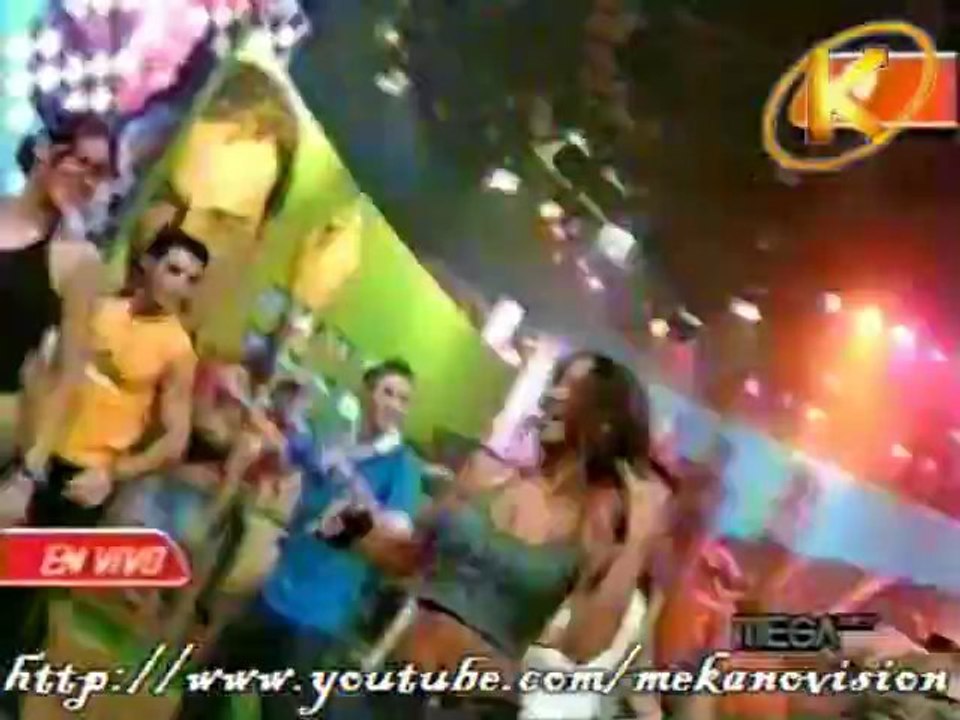 MEKANO TEAM MEKANO MIX RAGA(2003)