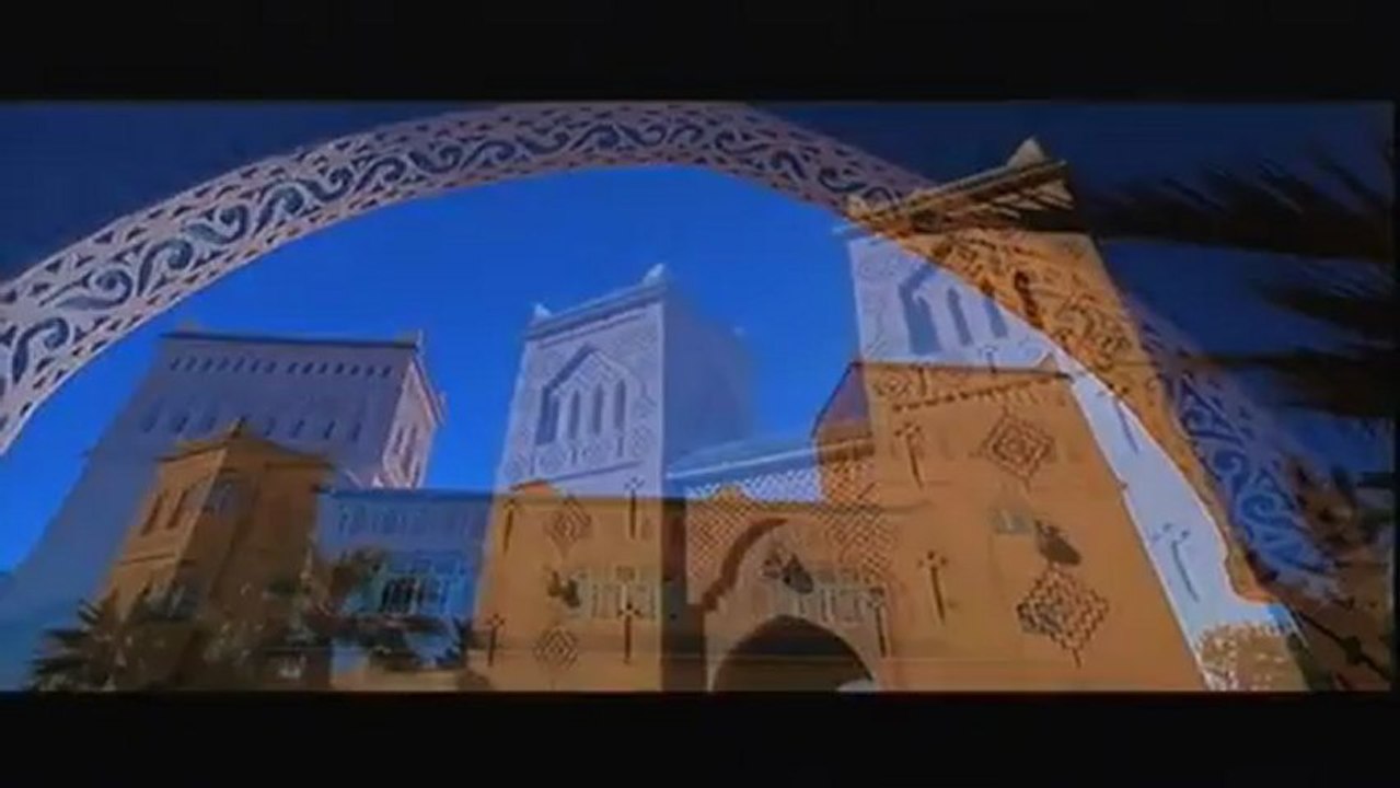 Le Maroc que j'aime : Midelt