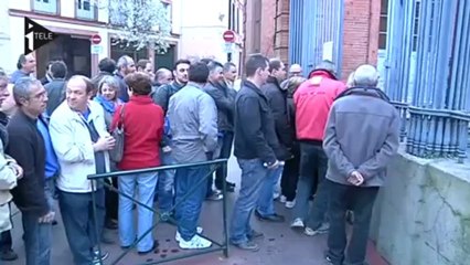 Molex : la maison-mère pointée du doigt