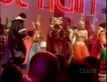 Funkadelic - Who's A Funkadelic (1981) [HQ] at Soul Train