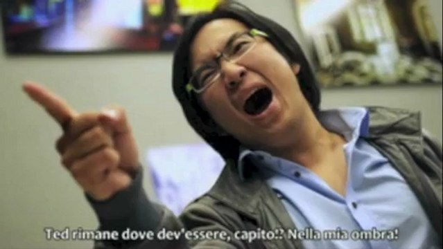 Secondo Provino Freddie Wong - Video Game High School