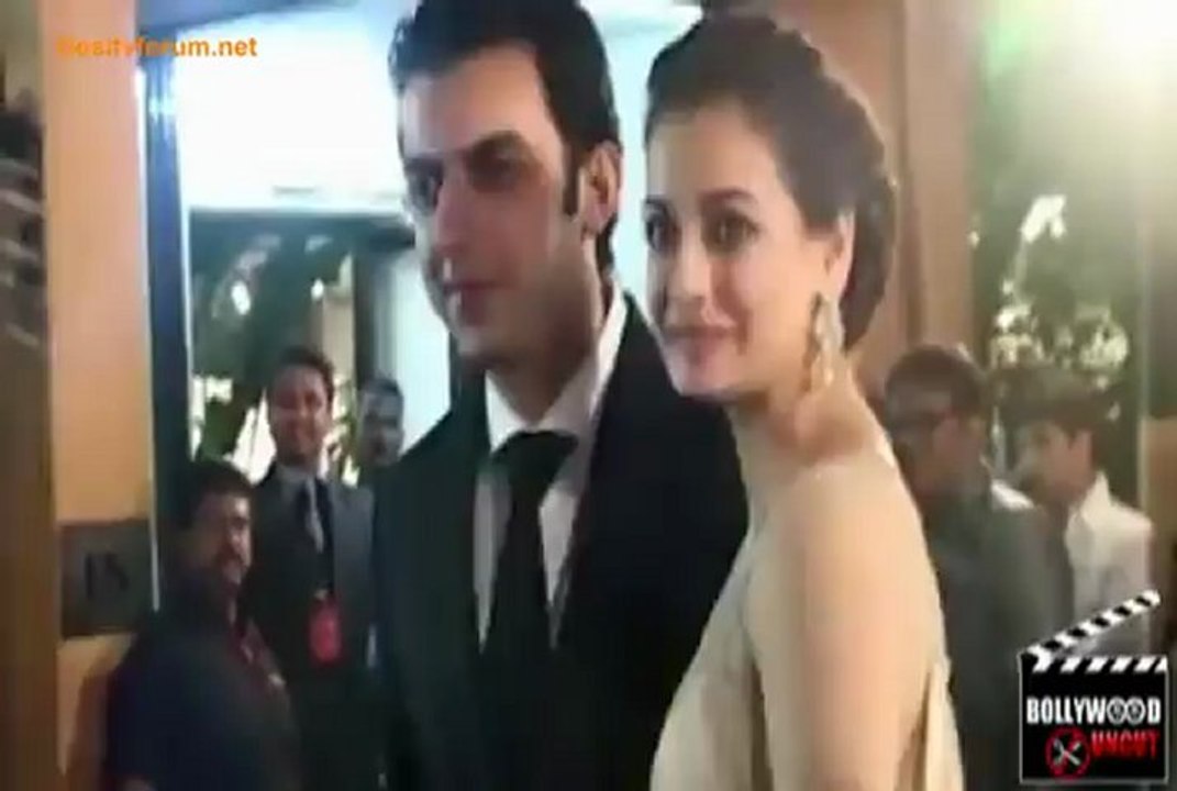 FilmFare Award 2013 Nominations [Uncut] Video Watch Online Part1