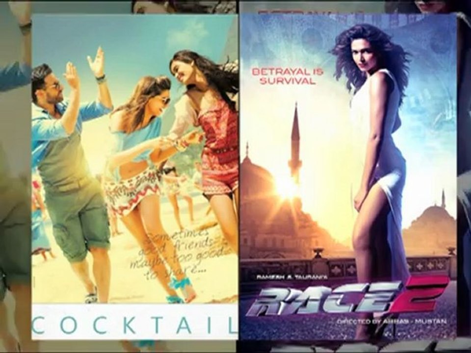 Deepika on FB