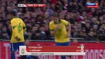 Footballtv.Su | England - Brazil (Second Half Time)