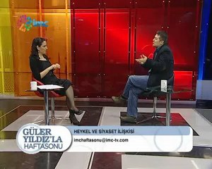 Güler Yıldız'la Sabah: Dr. Faik Gür -4- Ucubenin siyaseti siyasetin ucubesi