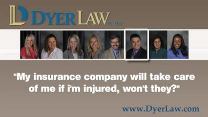 Injury Lawyer Omaha