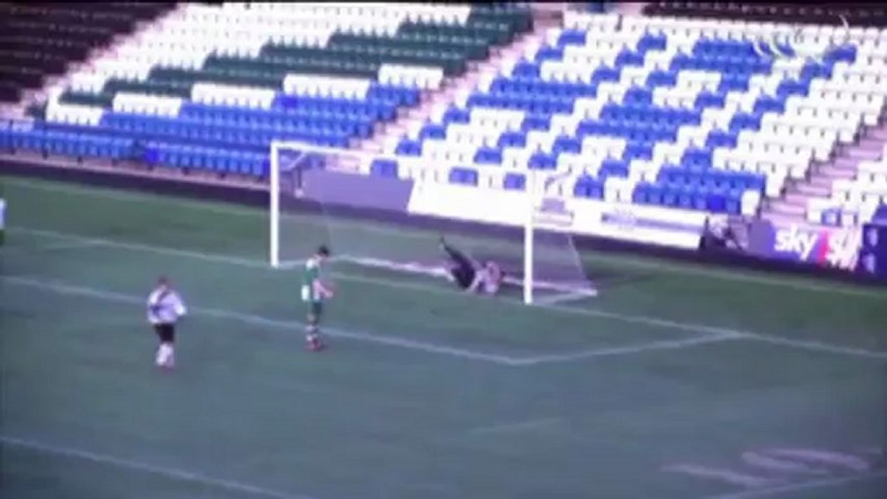 Nieasmowity gol Paula Cliffa dla Vikings FC