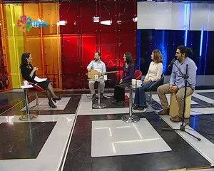 Güler Yıldız'la Sabah: Grup Adalıla