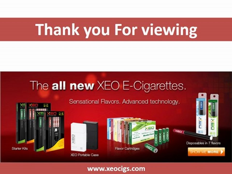 How E-cigarettes Birth?