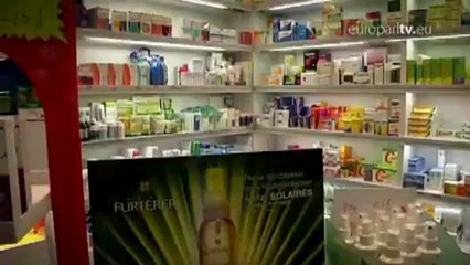 Presidential address / Voting on reform