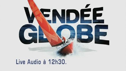 Replay : Le live du Vendée Globe du 7 février