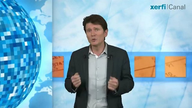 Olivier Passet, Xerfi Canal Trois idées pour faire baisser les prix de l'immobilier