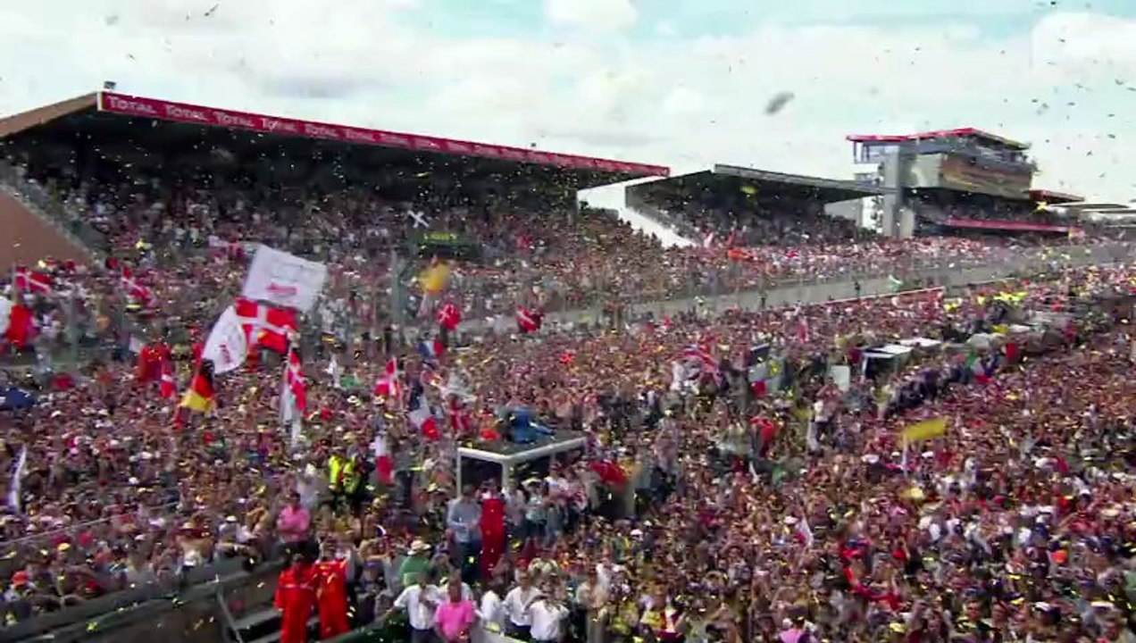 24 Heures du Mans - Prêt pour le grand défi?