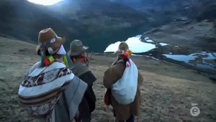 Beyond Survival - Épisode 9 - The Q ero RF