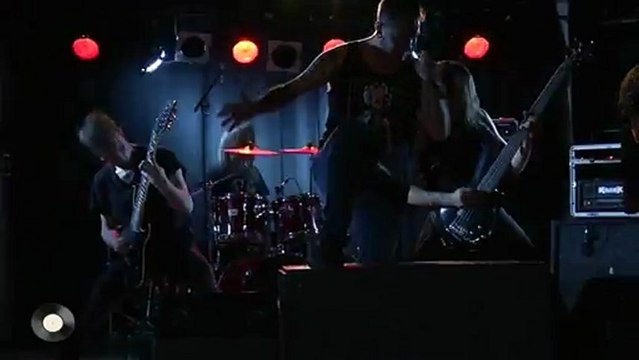 Vinyles avec les Widespread disease