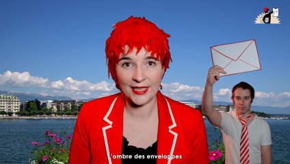 LA CHANSON DE LA CORRUPTION - par la Parisienne Libérée